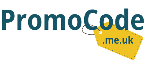 PromoCode.me.uk