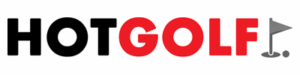Hot Golf Logo